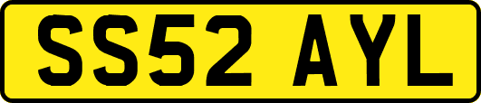 SS52AYL