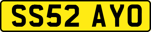 SS52AYO
