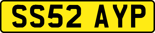 SS52AYP