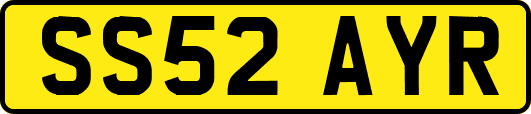 SS52AYR
