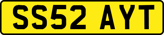 SS52AYT