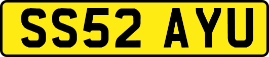 SS52AYU