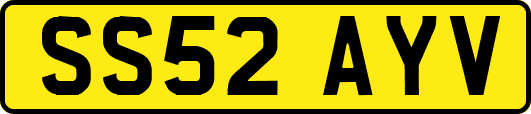 SS52AYV
