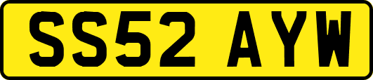 SS52AYW
