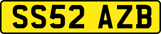 SS52AZB