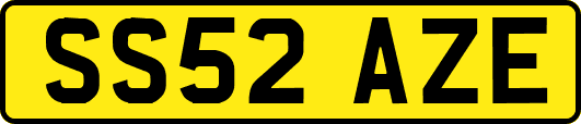 SS52AZE