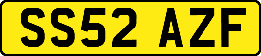 SS52AZF