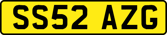 SS52AZG