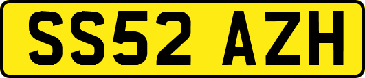 SS52AZH