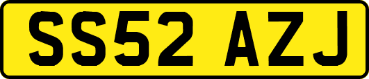 SS52AZJ