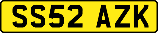 SS52AZK