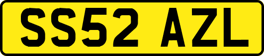 SS52AZL