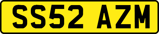SS52AZM