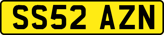 SS52AZN