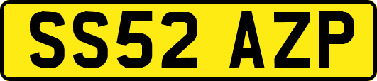 SS52AZP