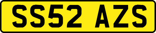 SS52AZS