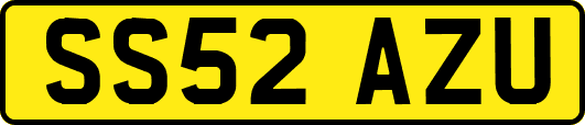 SS52AZU