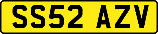 SS52AZV