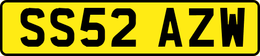 SS52AZW