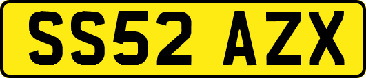 SS52AZX
