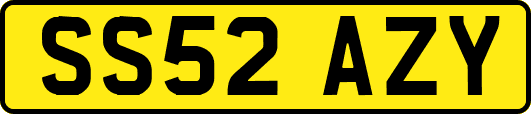 SS52AZY