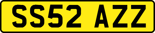 SS52AZZ
