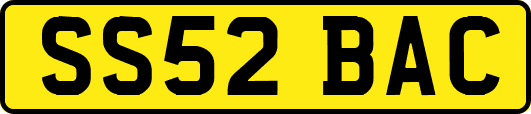 SS52BAC