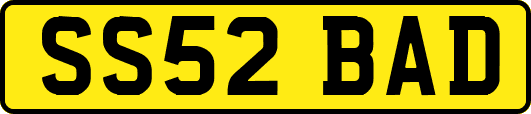 SS52BAD