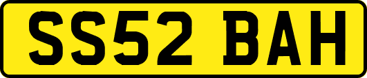 SS52BAH