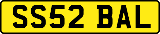 SS52BAL