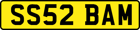 SS52BAM