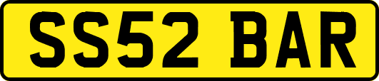 SS52BAR