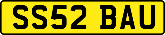 SS52BAU