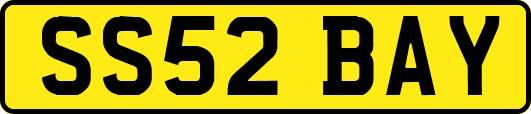 SS52BAY