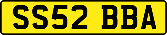 SS52BBA