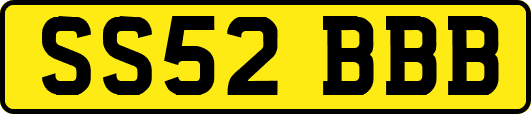 SS52BBB