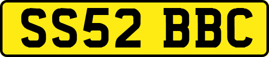 SS52BBC