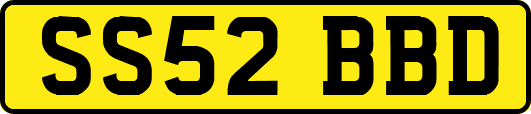 SS52BBD