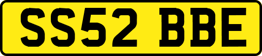 SS52BBE