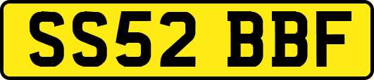 SS52BBF