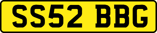 SS52BBG