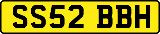 SS52BBH