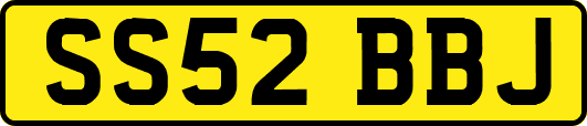 SS52BBJ