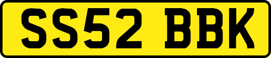 SS52BBK