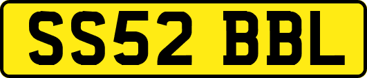 SS52BBL