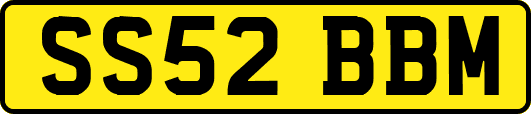 SS52BBM