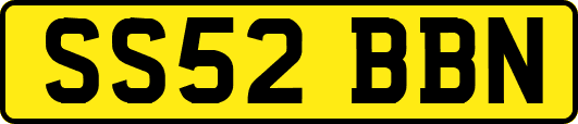 SS52BBN