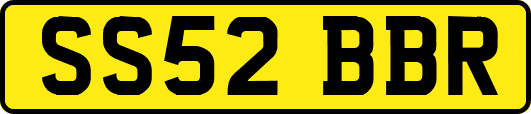 SS52BBR
