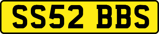 SS52BBS