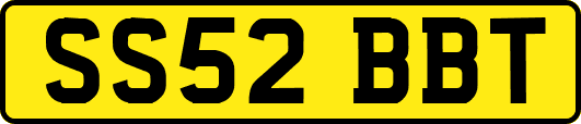 SS52BBT